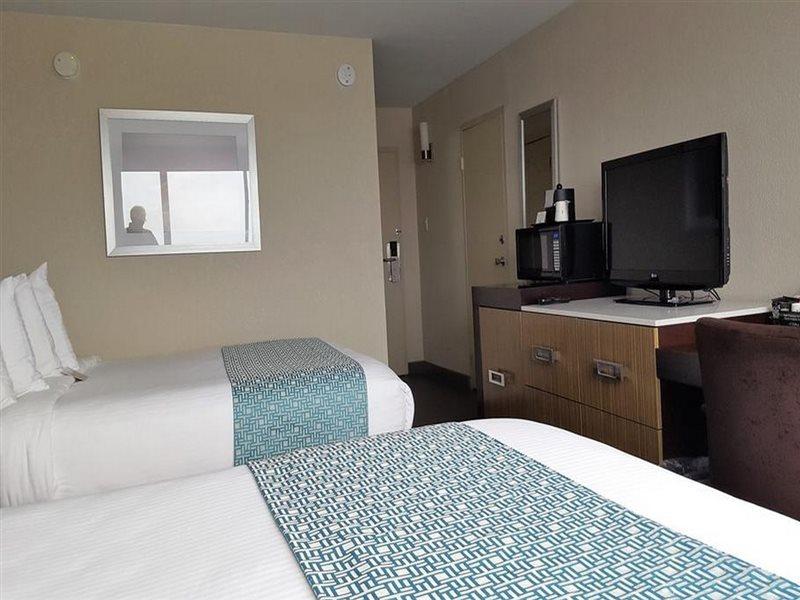 Wyndham Garden Kenosha Harborside Hotell Eksteriør bilde