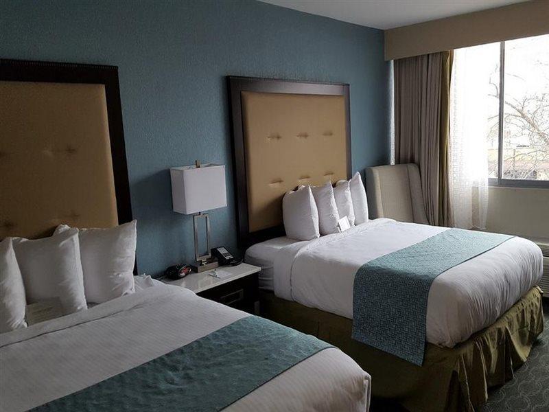 Wyndham Garden Kenosha Harborside Hotell Eksteriør bilde