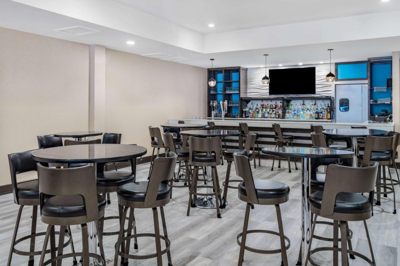 Wyndham Garden Kenosha Harborside Hotell Eksteriør bilde