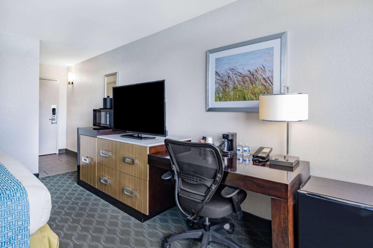 Wyndham Garden Kenosha Harborside Hotell Eksteriør bilde
