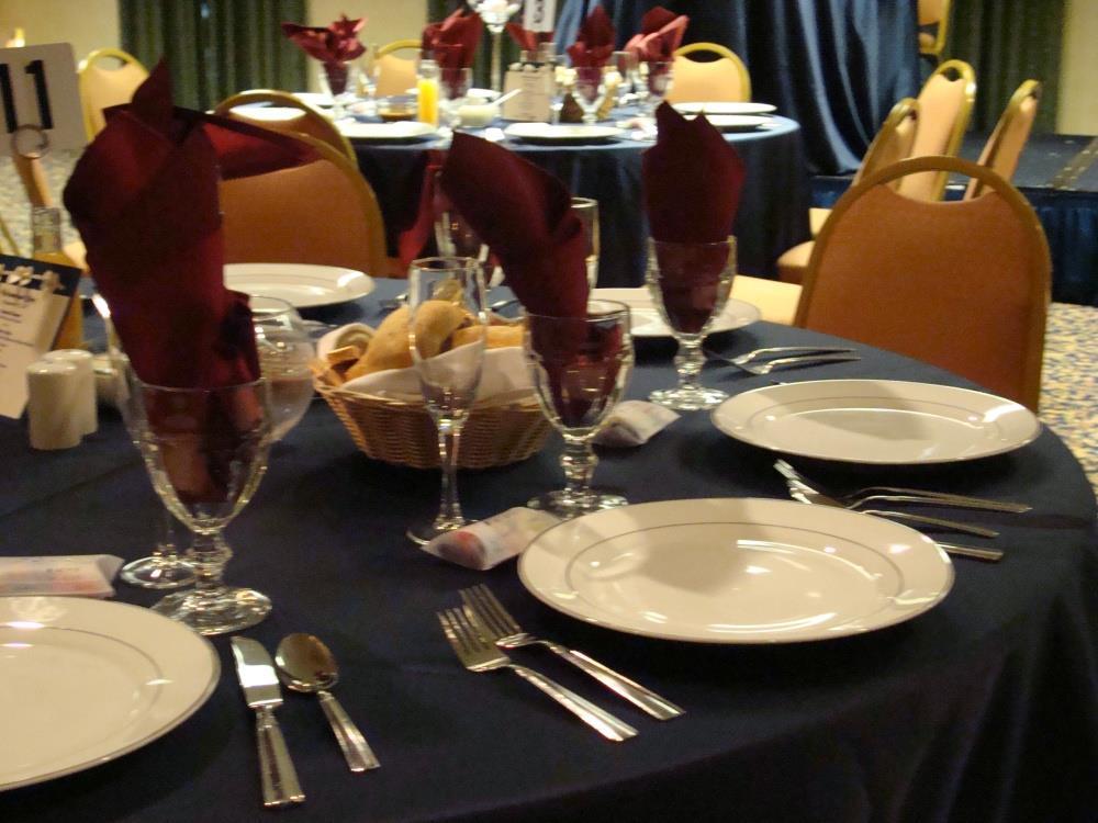 Wyndham Garden Kenosha Harborside Hotell Restaurant bilde