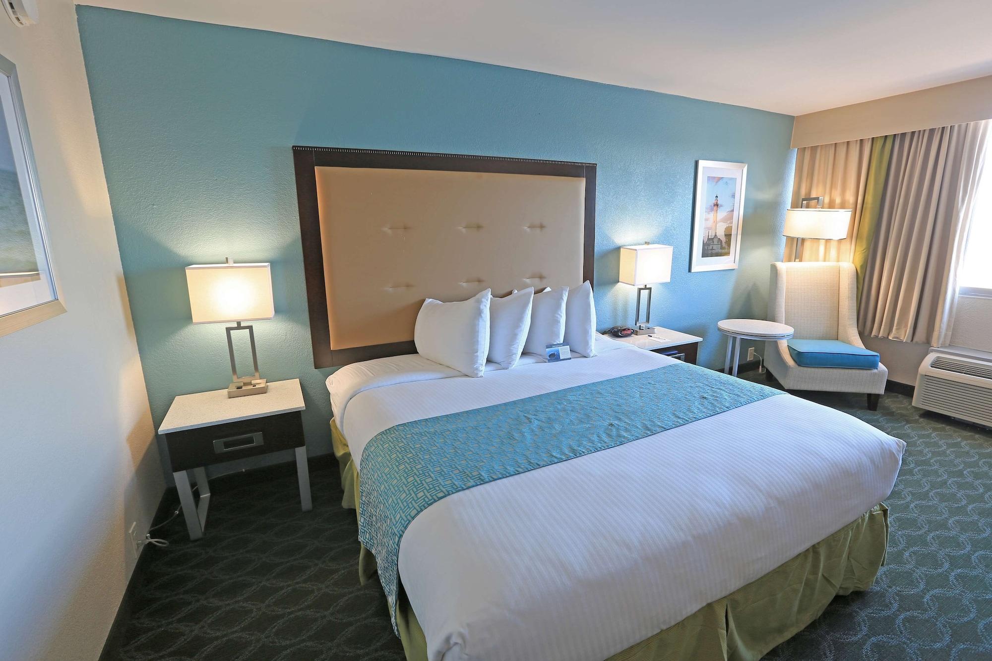 Wyndham Garden Kenosha Harborside Hotell Eksteriør bilde