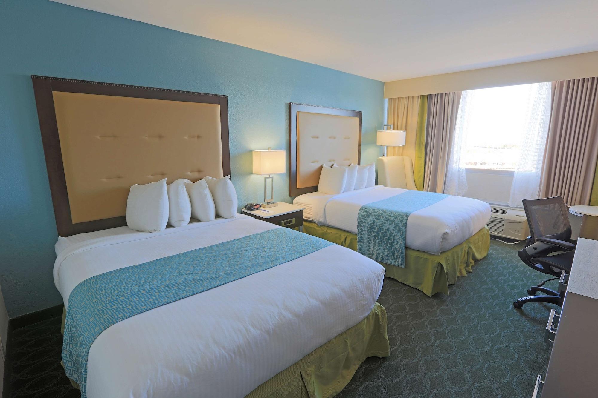 Wyndham Garden Kenosha Harborside Hotell Eksteriør bilde