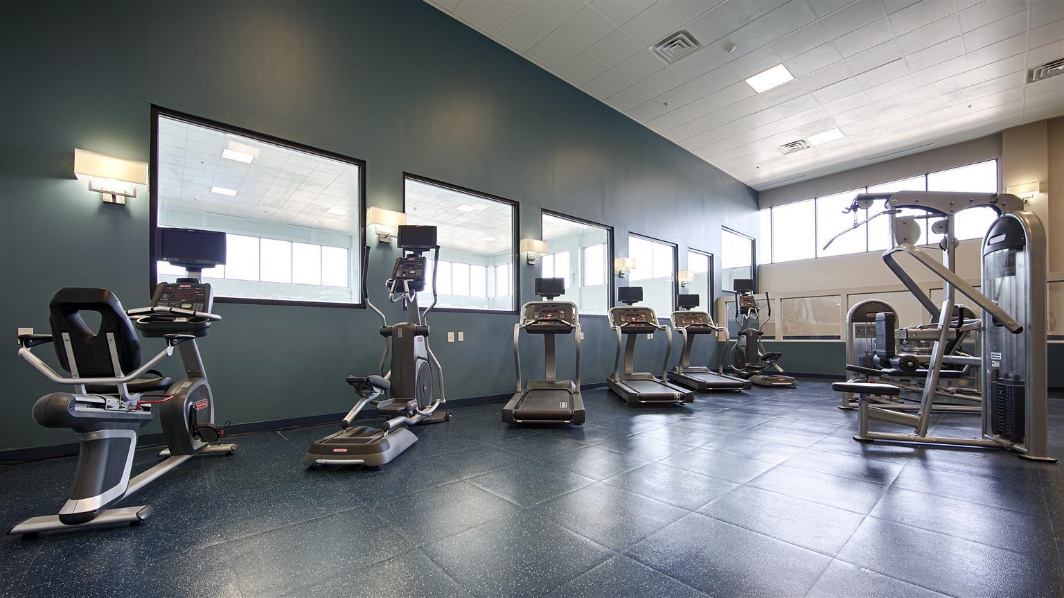 Wyndham Garden Kenosha Harborside Hotell Eksteriør bilde