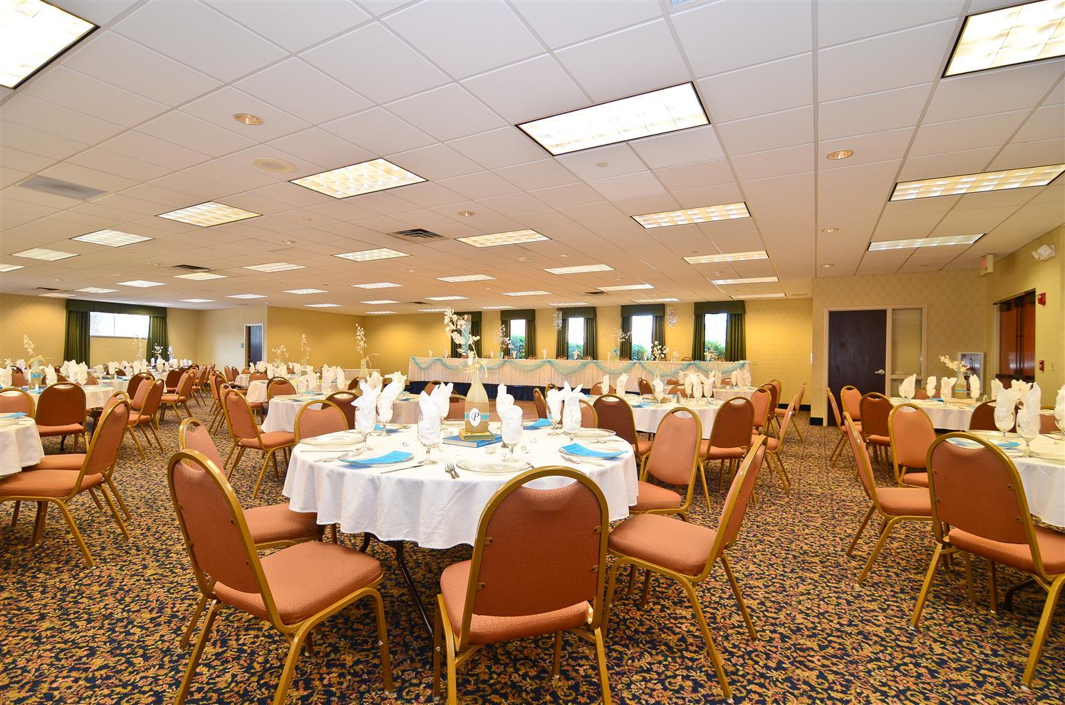 Wyndham Garden Kenosha Harborside Hotell Eksteriør bilde