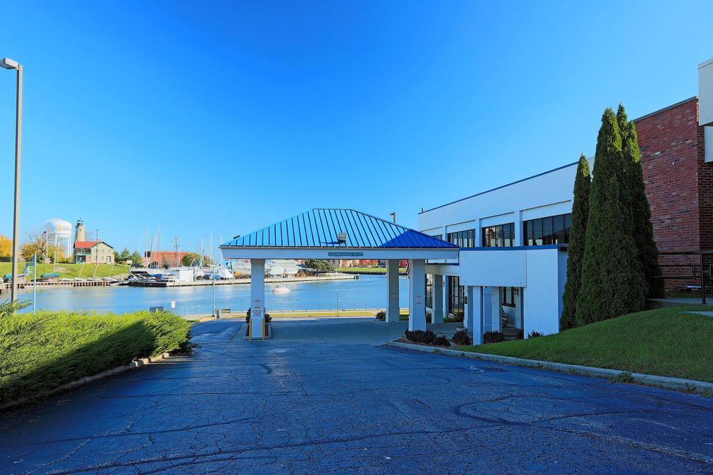 Wyndham Garden Kenosha Harborside Hotell Eksteriør bilde