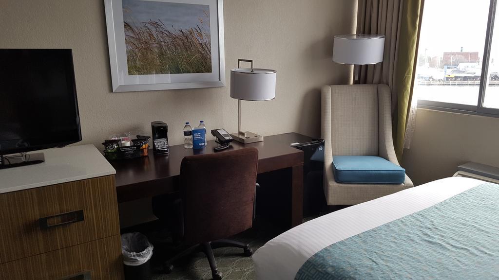Wyndham Garden Kenosha Harborside Hotell Eksteriør bilde