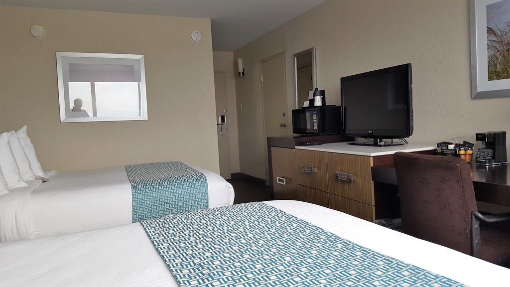 Wyndham Garden Kenosha Harborside Hotell Eksteriør bilde