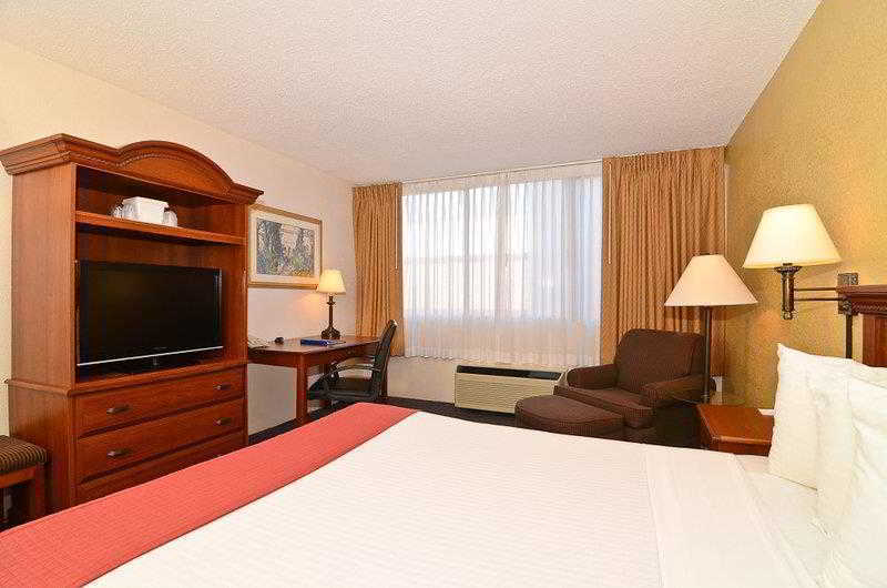 Wyndham Garden Kenosha Harborside Hotell Eksteriør bilde