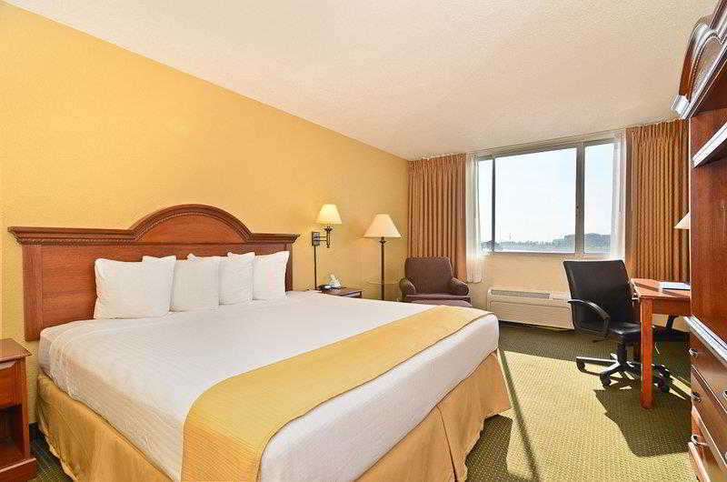 Wyndham Garden Kenosha Harborside Hotell Eksteriør bilde