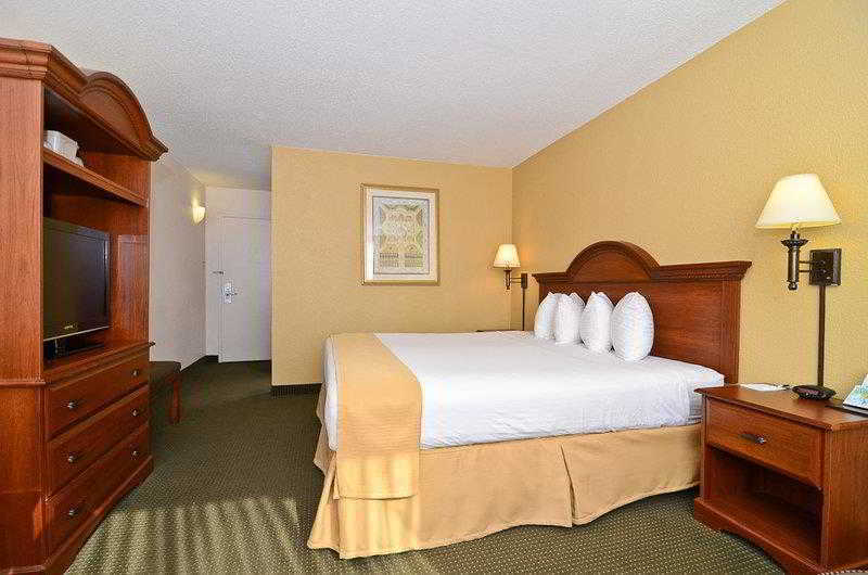Wyndham Garden Kenosha Harborside Hotell Eksteriør bilde
