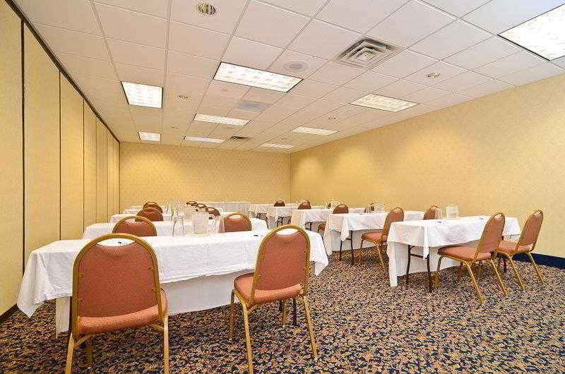 Wyndham Garden Kenosha Harborside Hotell Eksteriør bilde
